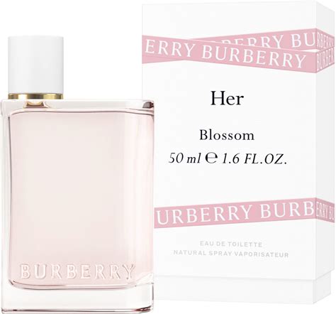 burberry her blossom 50ml|burberry her blossom gift set.